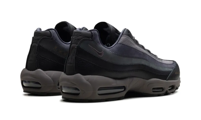 Nike Air Max Air Max 95 'A Ma Maniére - Hand Wash Cold'